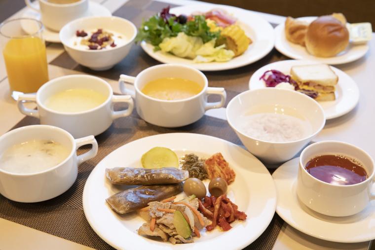 ホテルグレイスリーソウル