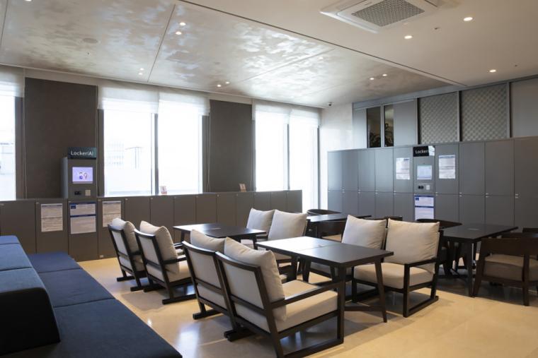 ホテルグレイスリーソウル