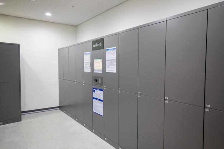 ホテルグレイスリーソウル