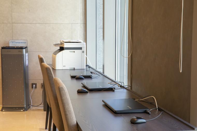 ホテルグレイスリーソウル