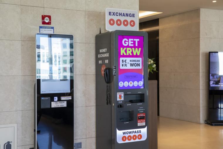 ホテルグレイスリーソウル