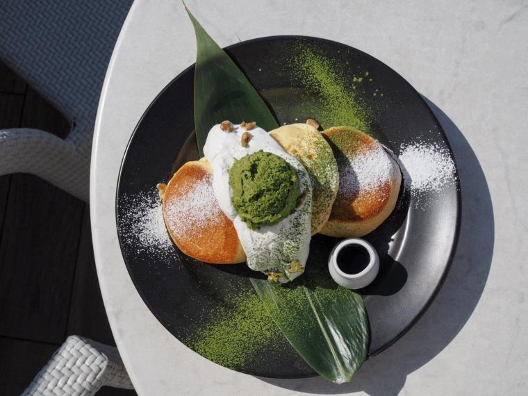 幸せのパンケーキ本店　淡路島リゾート