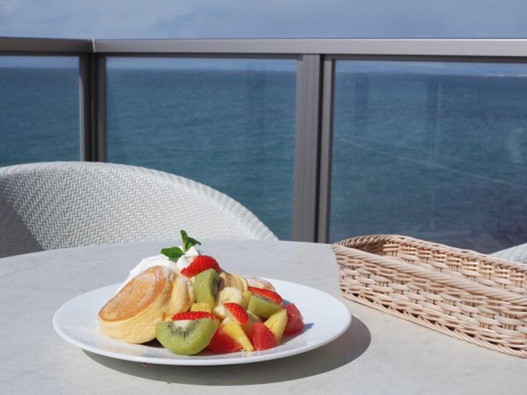 幸せのパンケーキ本店　淡路島リゾート