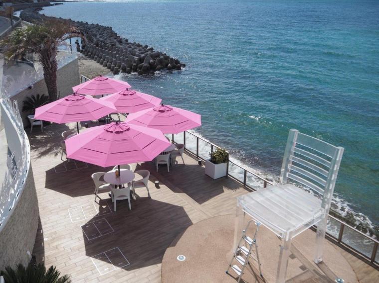 幸せのパンケーキ本店　淡路島リゾート