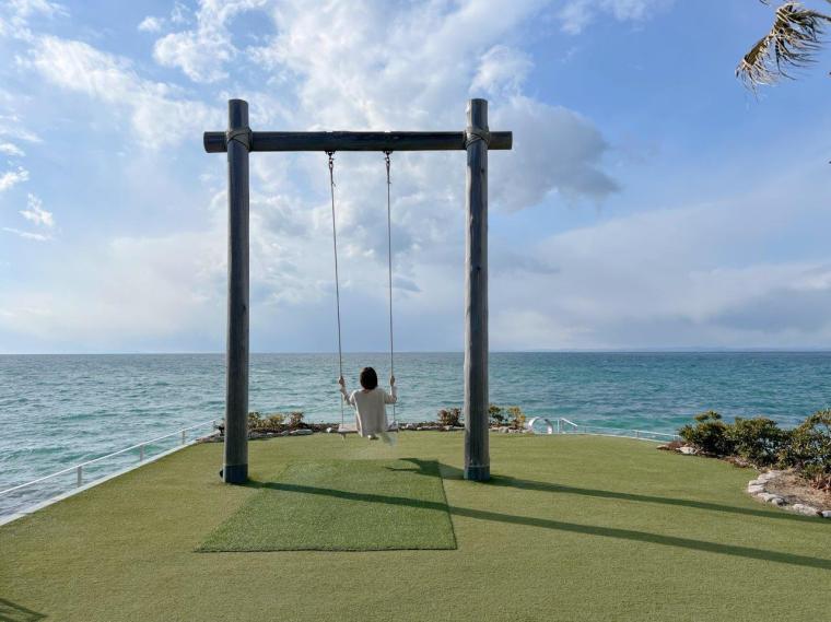 幸せのパンケーキ本店　淡路島リゾート