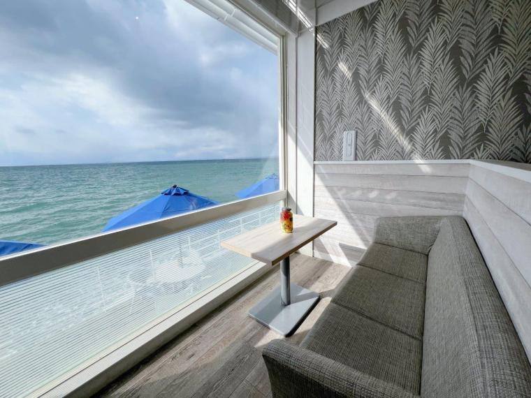 幸せのパンケーキ本店　淡路島リゾート