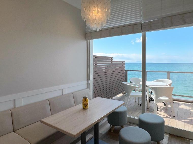 幸せのパンケーキ本店　淡路島リゾート