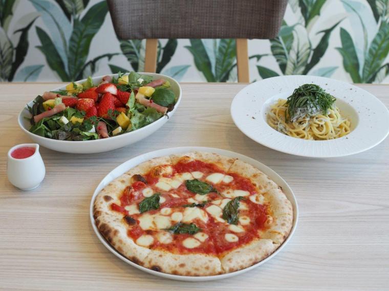 幸せのパンケーキ本店　淡路島リゾート