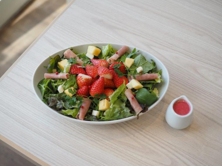 幸せのパンケーキ本店　淡路島リゾート