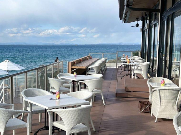 幸せのパンケーキ本店　淡路島リゾート