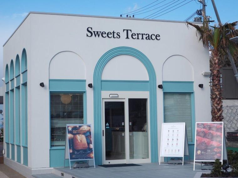 幸せのパンケーキ本店　淡路島リゾート