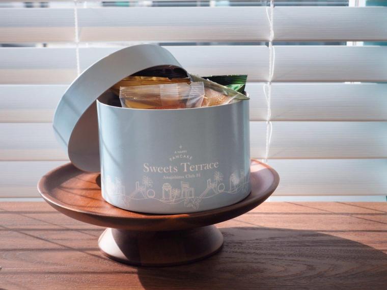 幸せのパンケーキ本店　淡路島リゾート