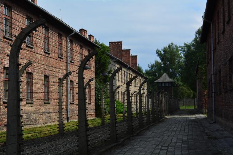 アウシュビッツ