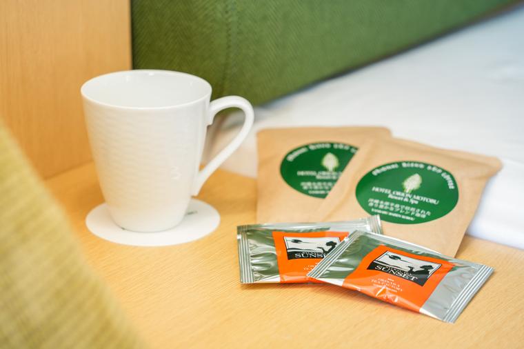 ホテル オリオン モトブ リゾート＆スパ