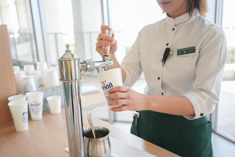 ホテル オリオン モトブ リゾート＆スパ