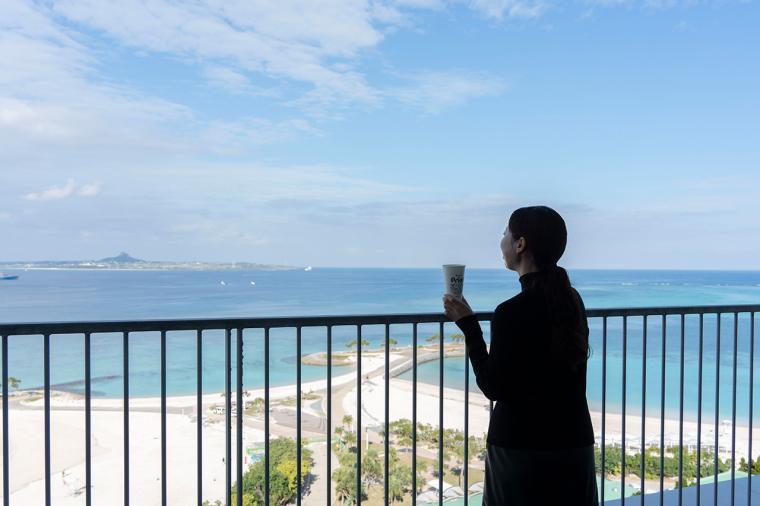 ホテル オリオン モトブ リゾート＆スパ