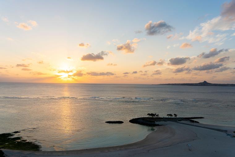 ホテル オリオン モトブ リゾート＆スパ