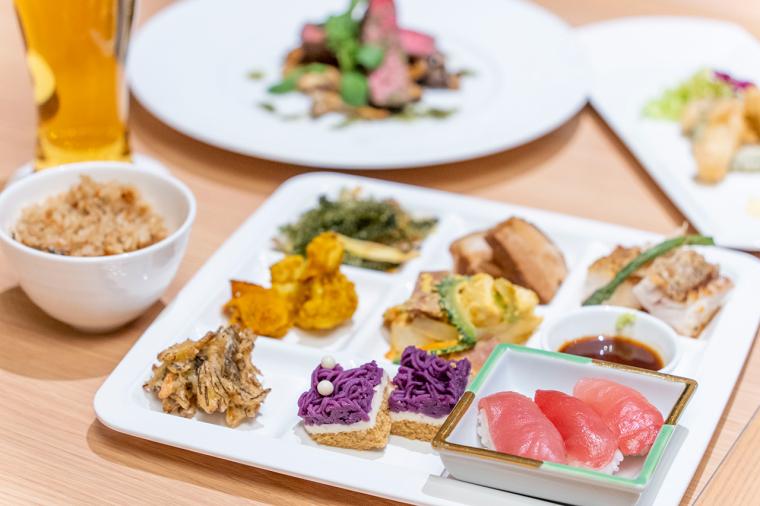 ホテル オリオン モトブ リゾート＆スパ