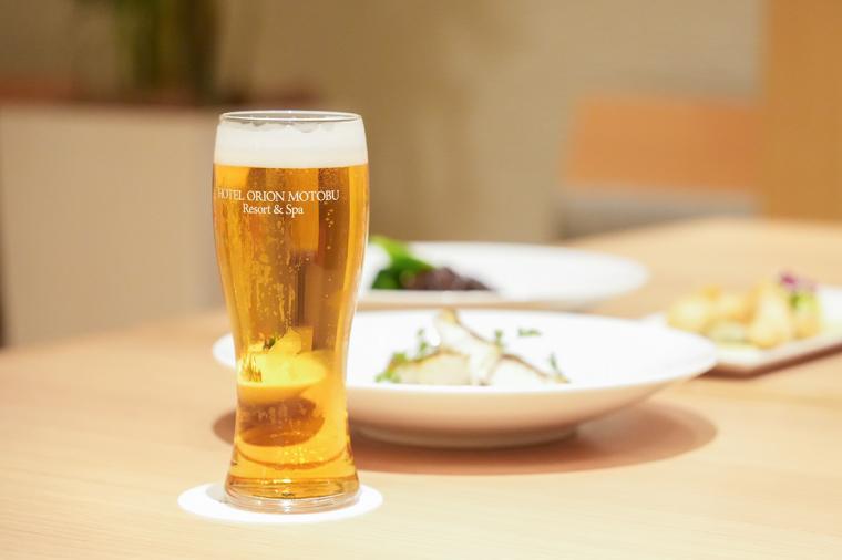 ホテル オリオン モトブ リゾート＆スパ