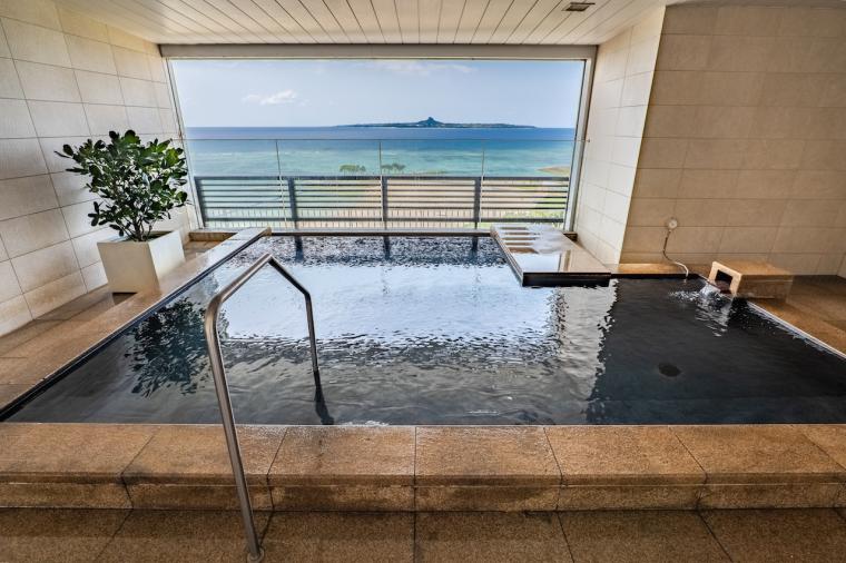 ホテル オリオン モトブ リゾート＆スパ