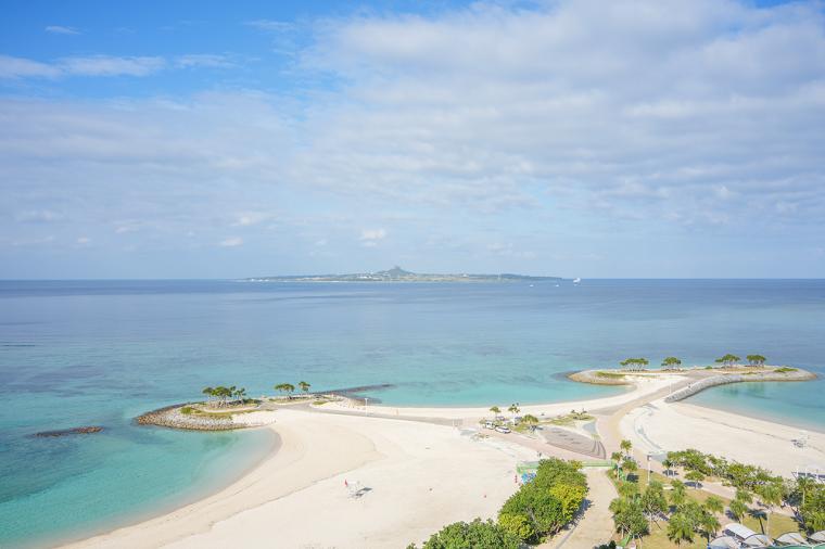 ホテル オリオン モトブ リゾート＆スパ