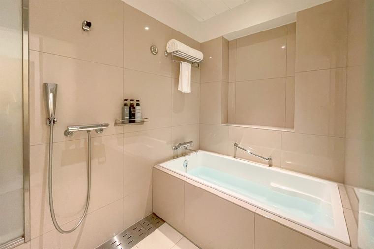 ホテル オリオン モトブ リゾート＆スパ