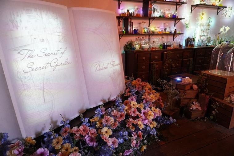 春のハウステンボス