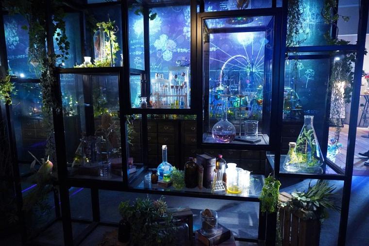 春のハウステンボス