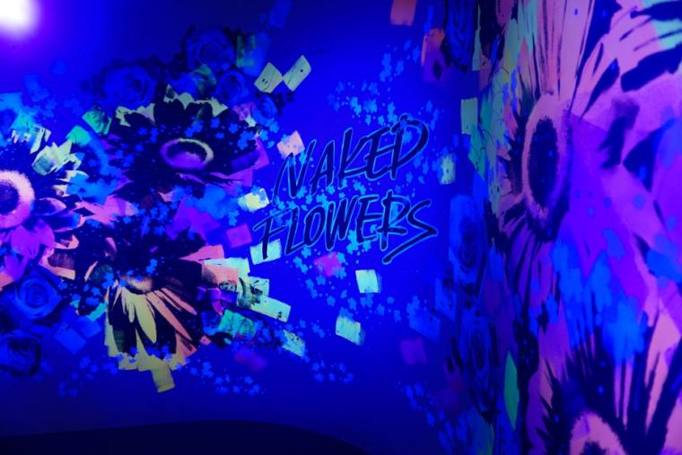 春のハウステンボス