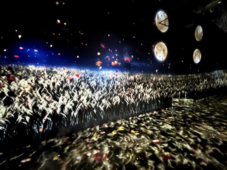 春のハウステンボス