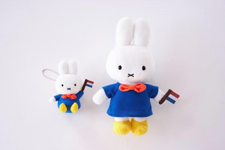世界最大級のミッフィーグッズ専門店が見逃せない！体験型ショップ＆カフェ「nijntje ナインチェ」のハウステンボス限定グッズや定番人気、グルメ情報