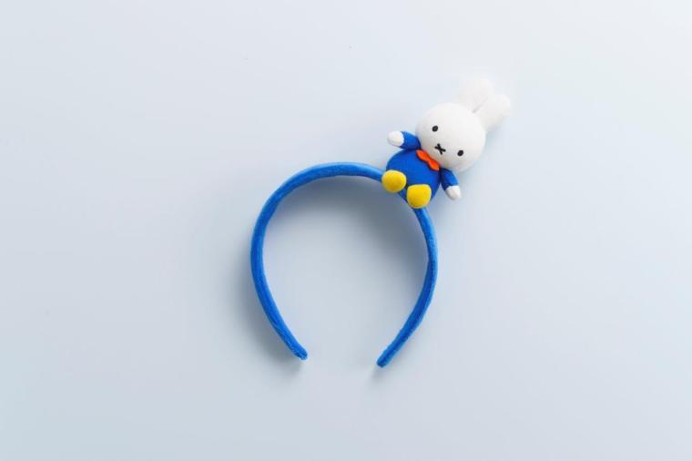 世界最大級のミッフィーグッズ専門店が見逃せない！体験型ショップ＆カフェ「nijntje ナインチェ」のハウステンボス限定グッズや定番人気、グルメ情報