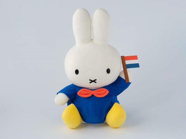 世界最大級のミッフィーグッズ専門店が見逃せない！体験型ショップ＆カフェ「nijntje ナインチェ」のハウステンボス限定グッズや定番人気、グルメ情報