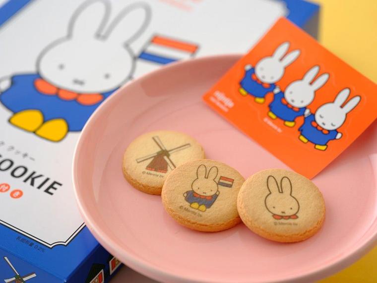 世界最大級のミッフィーグッズ専門店が見逃せない！体験型ショップ＆カフェ「nijntje ナインチェ」のハウステンボス限定グッズや定番人気、グルメ情報