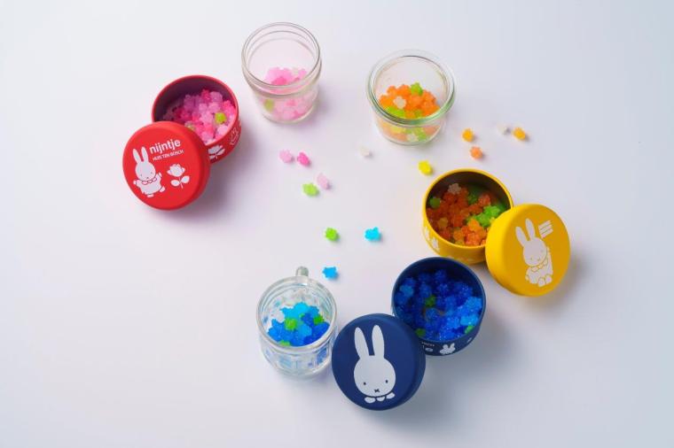 世界最大級のミッフィーグッズ専門店が見逃せない！体験型ショップ＆カフェ「nijntje ナインチェ」のハウステンボス限定グッズや定番人気、グルメ情報