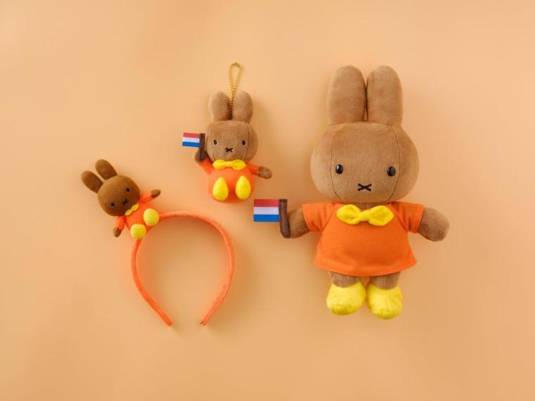 世界最大級のミッフィーグッズ専門店が見逃せない！体験型ショップ＆カフェ「nijntje ナインチェ」のハウステンボス限定グッズや定番人気、グルメ情報