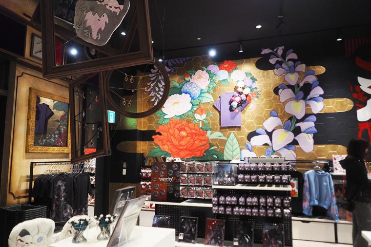 イマーシブ・フォート東京　グッズ