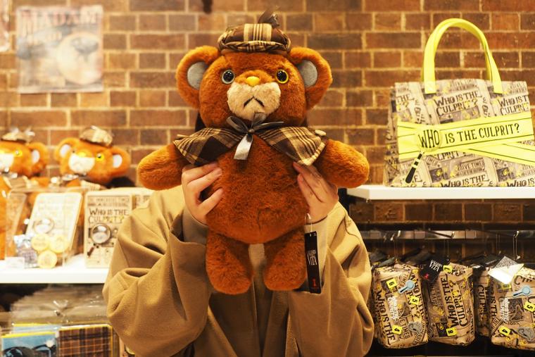 イマーシブ・フォート東京　グッズ