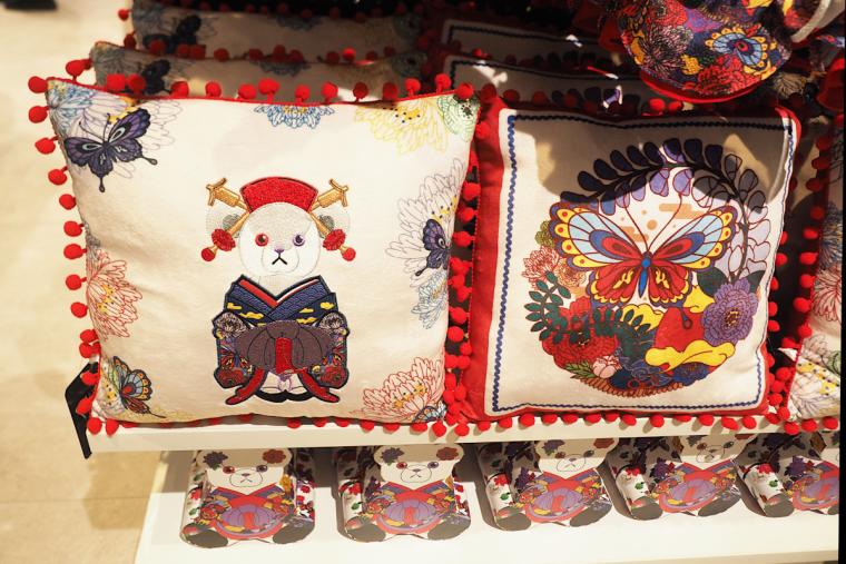 イマーシブ・フォート東京　グッズ