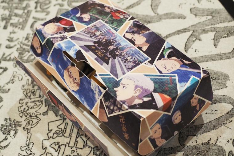 イマーシブ・フォート東京　グルメ