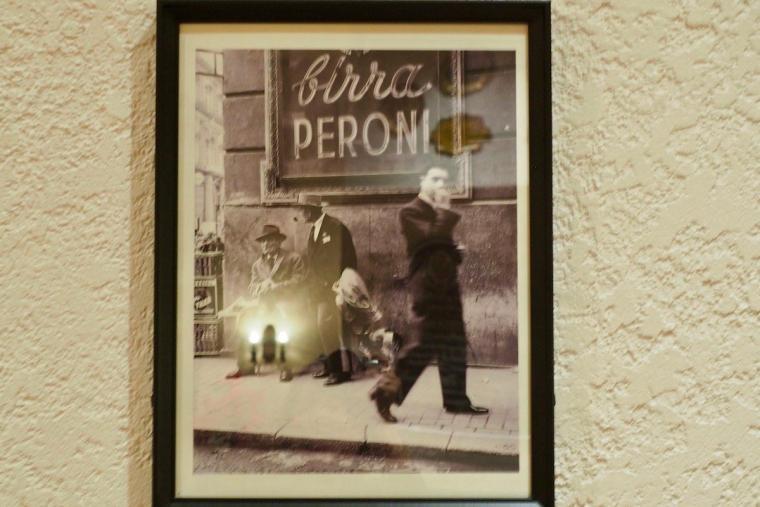 イマーシブ・フォート東京　グルメ