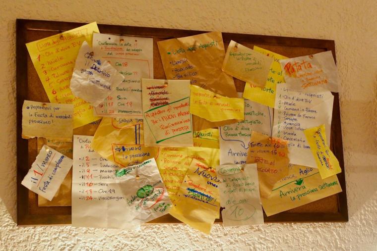 イマーシブ・フォート東京　グルメ