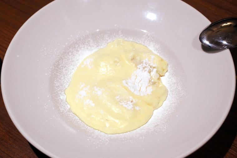 イマーシブ・フォート東京　グルメ