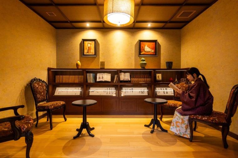 湯けむりの宿 稲住温泉