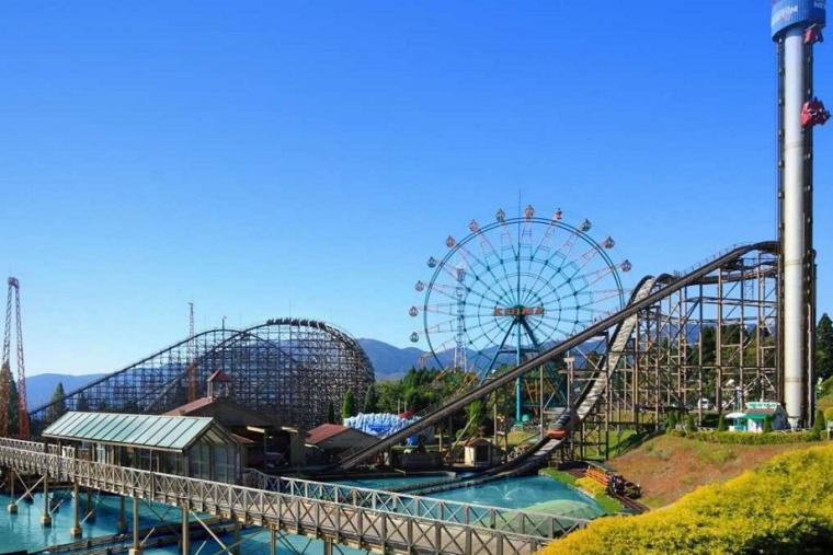 城島高原パーク