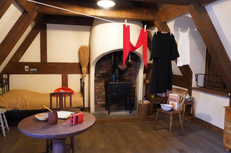 グーチョキパン店