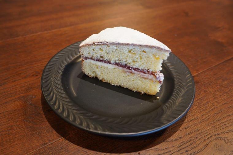 レストラン「空飛ぶオーブン」