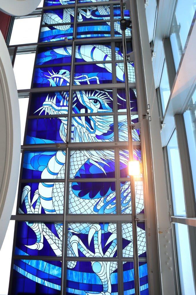 長崎空港の楽しみ方ガイド ！長崎グルメ・お土産、アート、各地へのアクセス情報も