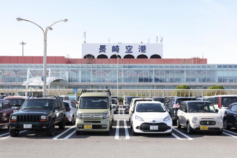 長崎空港の楽しみ方ガイド ！長崎グルメ・お土産、アート、各地へのアクセス情報も