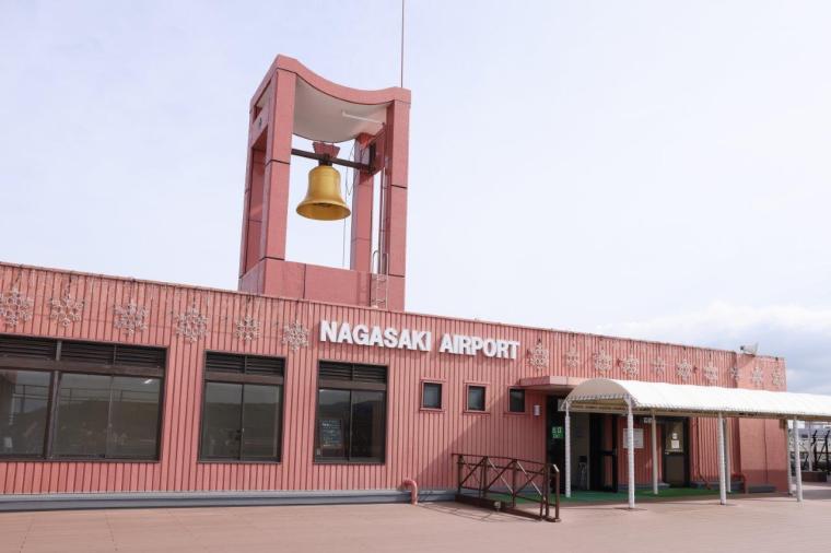 長崎空港の楽しみ方ガイド ！長崎グルメ・お土産、アート、各地へのアクセス情報も